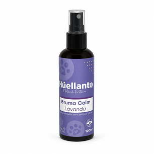 Huellanto Aceite Bruma Calm Lavanda 10ml
