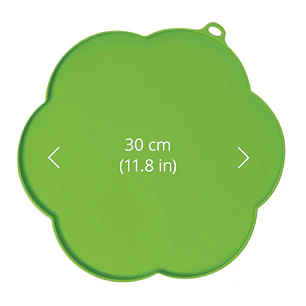 Catit Alfombra Verde Para Fuentes y Platos