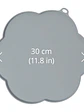 Catit Alfombra Gris Para Fuentes y Platos - Miniatura 2