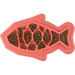 Nina Ottoson Catstages Mat Alimentation