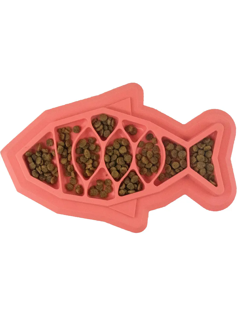 Nina Ottoson Catstages Mat Alimentation 1