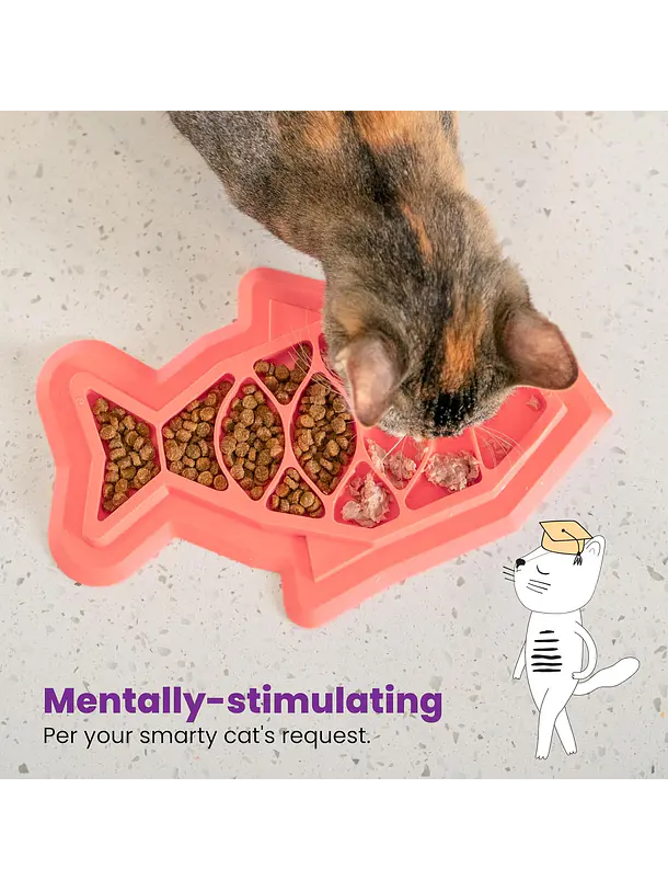 Nina Ottoson Catstages Mat Alimentation 2