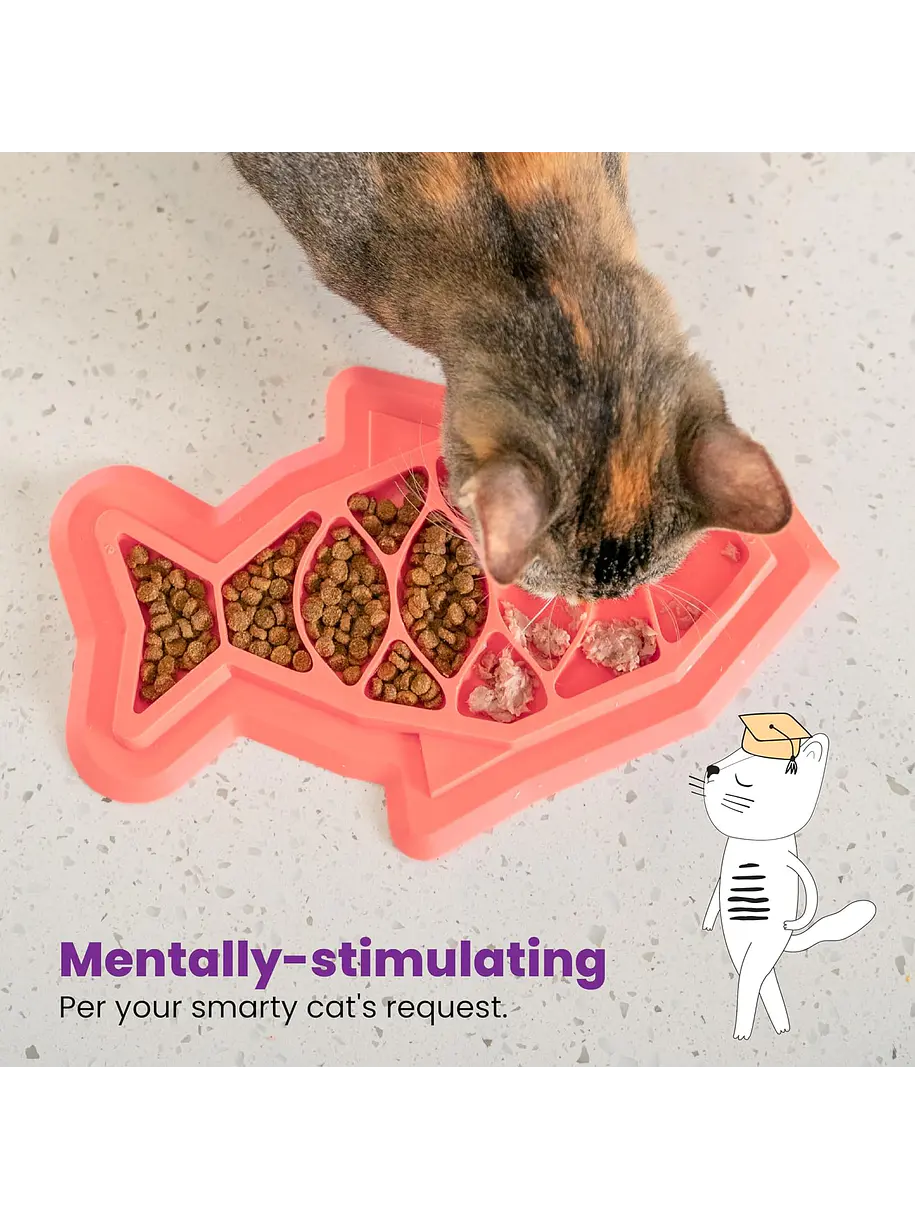 Nina Ottoson Catstages Mat Alimentation 2