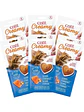Catit Creamy Pack 6u 24 Tubos Variedades - Miniatura 2