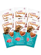 Catit Creamy Pack 6u 24 Tubos Variedades - Miniatura 3