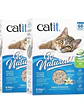 Catit Go Natural Pack 2 Unidades Variedades - Miniatura 2
