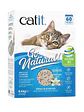 Catit Go Multicat Arena Natural Biodegradable 6.4Kg - Miniatura 1