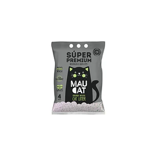 MauCat Arena Super Premium Lavanda 4Kg (Ex Pipicat)