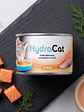Pura Natura Lata Hydra Cat Salmón 75g - Miniatura 2