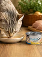 Pura Natura Lata Hydra Cat Pollo 75g - Miniatura 2