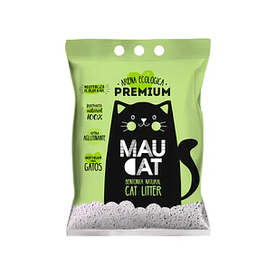 MauCat Arena Premium Lavanda 4Kg (Ex Pipicat)