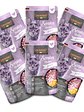 Pack 6 Sobres Leonardo Finest Selection Variedades - Miniatura 8