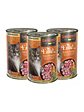 Leonardo Superior Selection Pack 3 Latas 400g Variedades - Miniatura 6