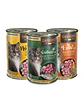 Leonardo Superior Selection Pack 3 Latas 400g Variedades - Miniatura 1