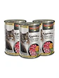 Leonardo Superior Selection Pack 3 Latas 400g Variedades - Miniatura 5