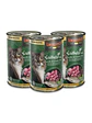 Leonardo Superior Selection Pack 3 Latas 400g Variedades - Miniatura 4