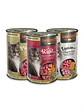 Leonardo Superior Selection Pack 3 Latas 400g Variedades - Miniatura 2