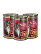 Leonardo Superior Selection Pack 3 Latas 400g Variedades - Miniatura 3
