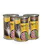 Leonardo Superior Selection Pack 3 Latas 400g Variedades - Miniatura 7