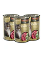 Leonardo Superior Selection Pack 3 Latas 400g Variedades - Miniatura 8
