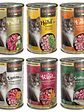 Leonardo Superior Selection Pack 3 Latas 400g Variedades - Miniatura 9