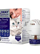 Feliway Optimum Difusor Con Recarga 48ml - Miniatura 1