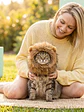 Disfraz Melena de Leon Para Gatos Adultos - Miniatura 2