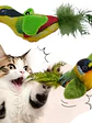 Peluche Pajaro Sonoro  - Miniatura 2