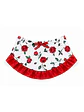 Bandana Huasa Chinita para Gatos - Miniatura 1