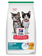 Hill's Science Diet Gato Kitten Indoor 1.58Kg - Miniatura 1