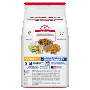 Hill's Science Diet Gato Adulto Pollo 7.26Kg