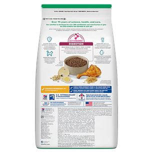 Hill's Science Diet Gato Kitten Indoor 1.58Kg