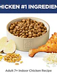 Hill's Science Diet Gato Adulto Indoor 7+ 1.58Kg - Miniatura 3