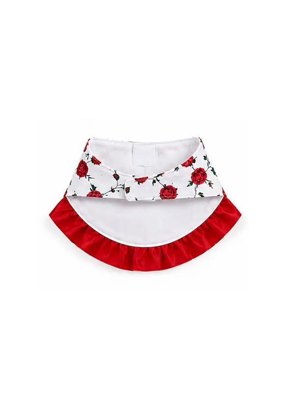 Bandana Huasa Chinita para Gatos 2