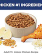 Hill's Science Diet Gato Adulto Indoor 11+ 1.58Kg - Miniatura 3