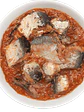 Tiki Cat Lata Tahitian Grill Sardine 80gr - Miniatura 2