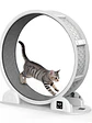 Rueda de Ejercicio Smart Caminadora Para Gatos - Miniatura 1