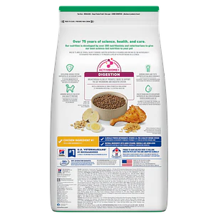 Hill's Science Diet Gato Kitten 1.58Kg