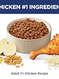 Hill's Science Diet Gato Adulto 7+ 1.58Kg - Miniatura 3