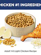 Hill's Science Diet Gato Adulto Light 1-6 años 1.58Kg - Miniatura 3