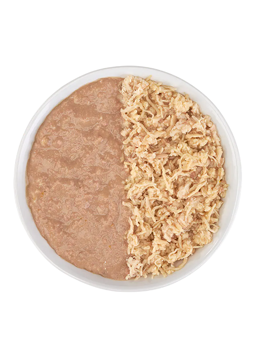 Tiki Cat Lata Silver Chicken Duck Liver 70gr 2