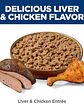 Hill's Science Diet Lata Gato Kitten Liver Pollo - Miniatura 5