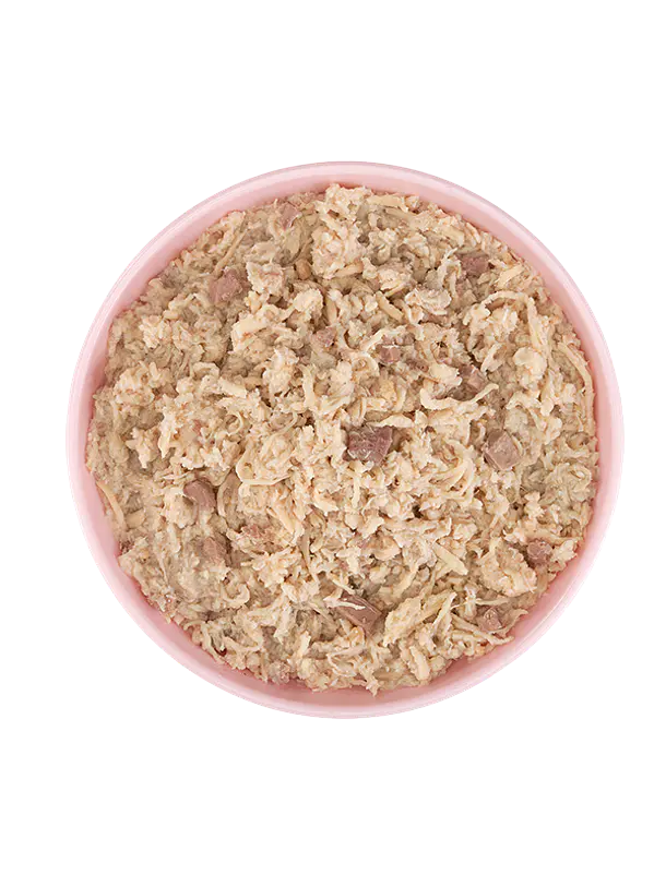 Tiki Cat Lata Baby Whole Foods Chicken & Egg 70gr 2