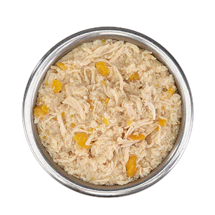 Tiki Cat Lata Silver Chicken 70gr