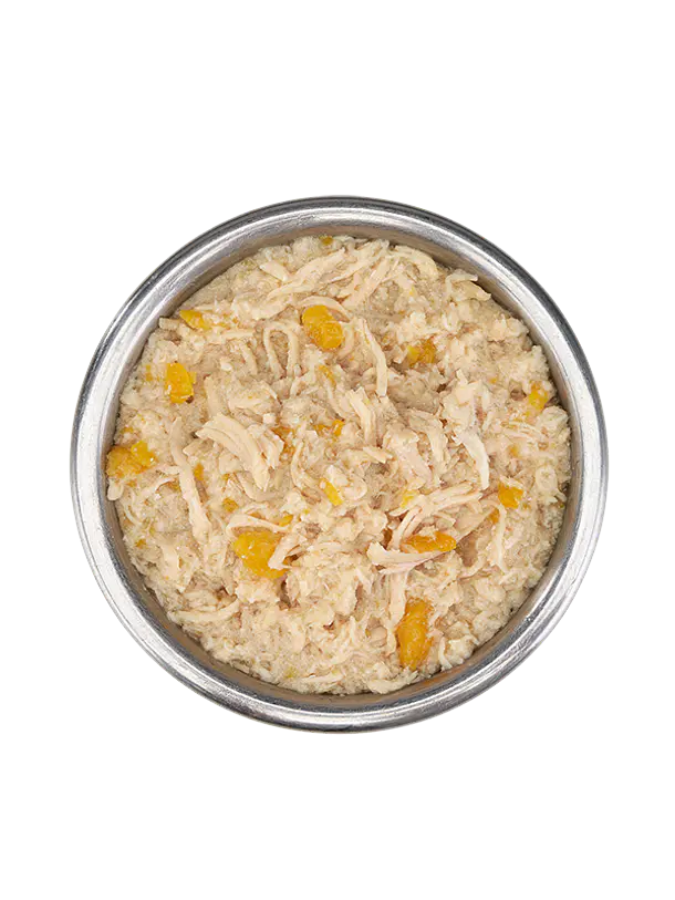Tiki Cat Lata Silver Chicken 70gr 2