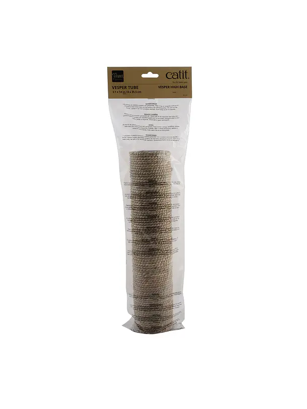 Catit Repuesto Tubo Vesper 35,5Cm - Modelo 52045-52060 1