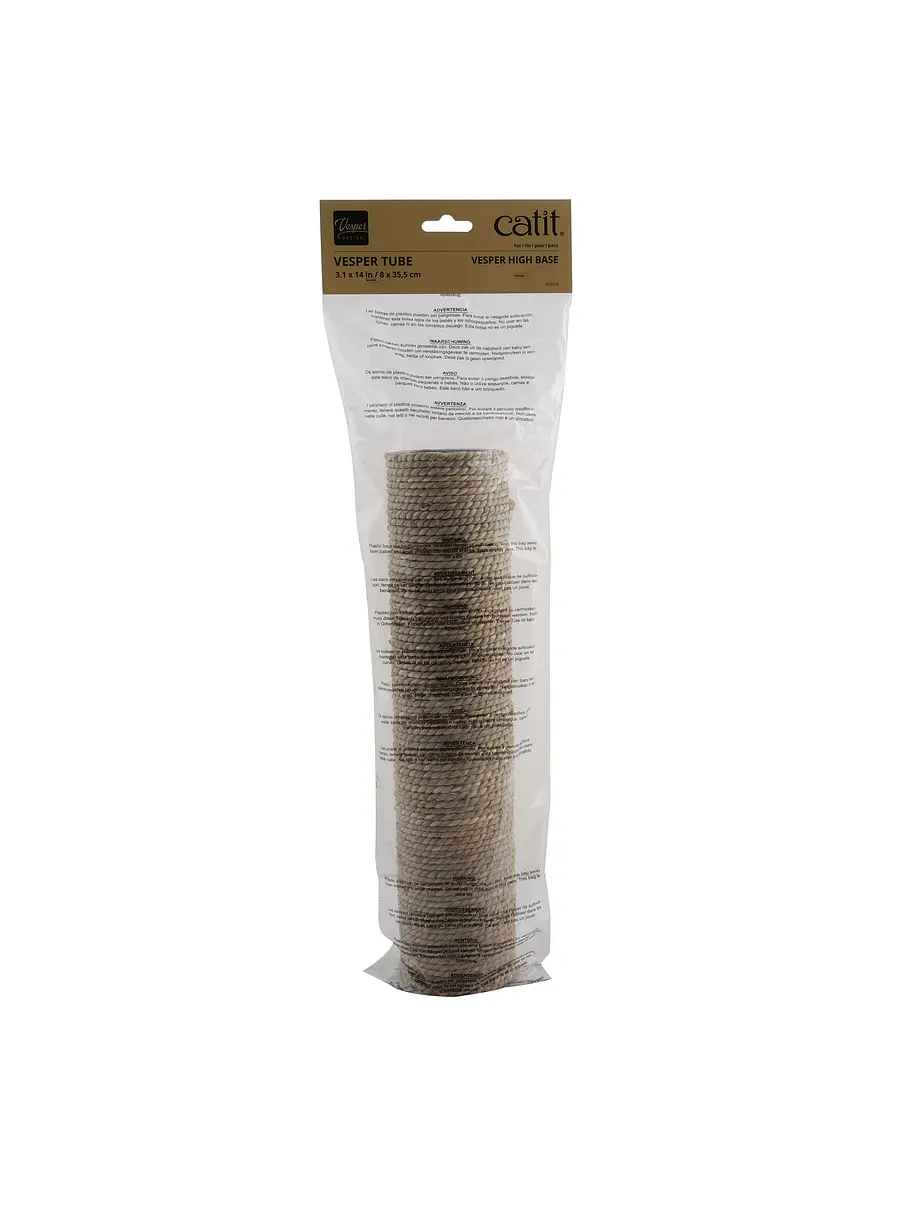 Catit Repuesto Tubo Vesper 35,5Cm - Modelo 52045-52060 1