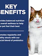 Hill's Science Diet Gato Adulto Perfect Digestion 1.58Kg - Miniatura 4
