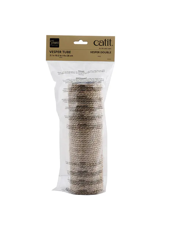 Catit Repuesto Tubo Vesper 26Cm - Modelo 52048 1