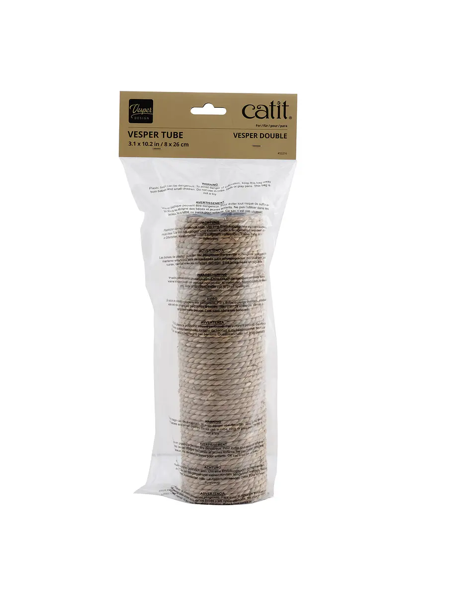 Catit Repuesto Tubo Vesper 26Cm - Modelo 52048 1